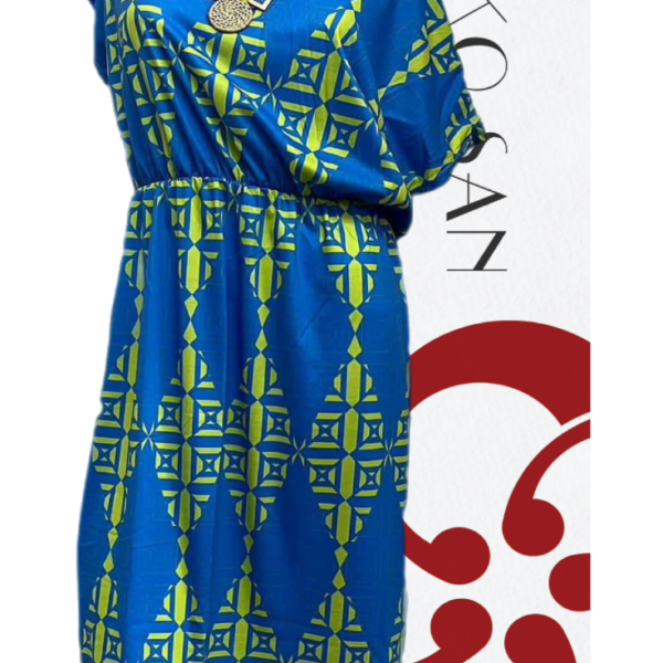 Nini Dress