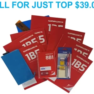 'APIFO'OU COLLEGE BTS PACK 2024 FORM 1 & 2