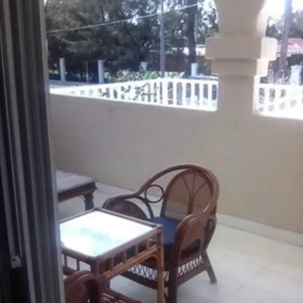 Ensuite Rooms