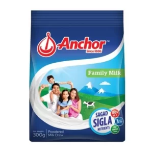 Anchor milk poweder (300g)