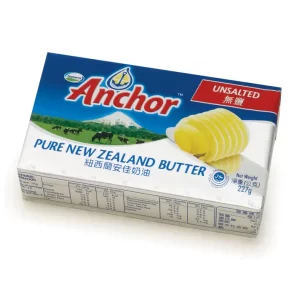 Achor Butter Haafe Pauini Pata
