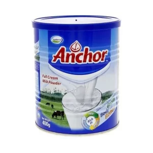 Anchor Powder 400g