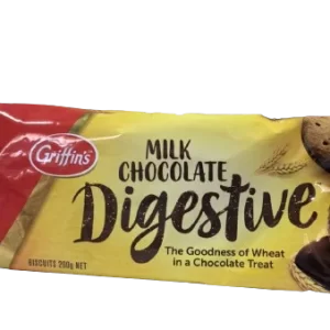 Griffins Wheat Digestive Biscuits 250g