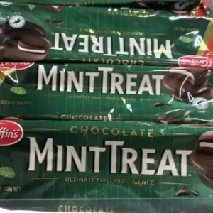 Griffins MintTreat Chocolate 200g