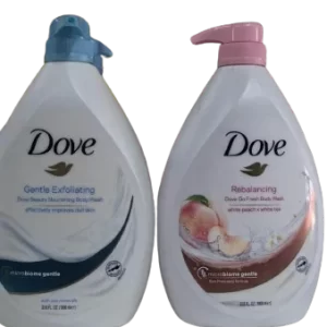 Body Wash Dove 1L