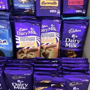 Lole Chocolate Bar (L)