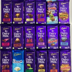Lole Chocolate Bars (m)