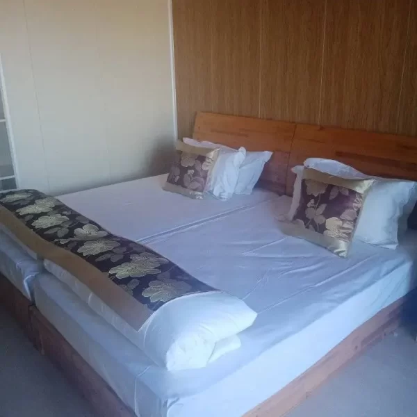 Elim Hotel Vava'u Standard View (2nd Floor)