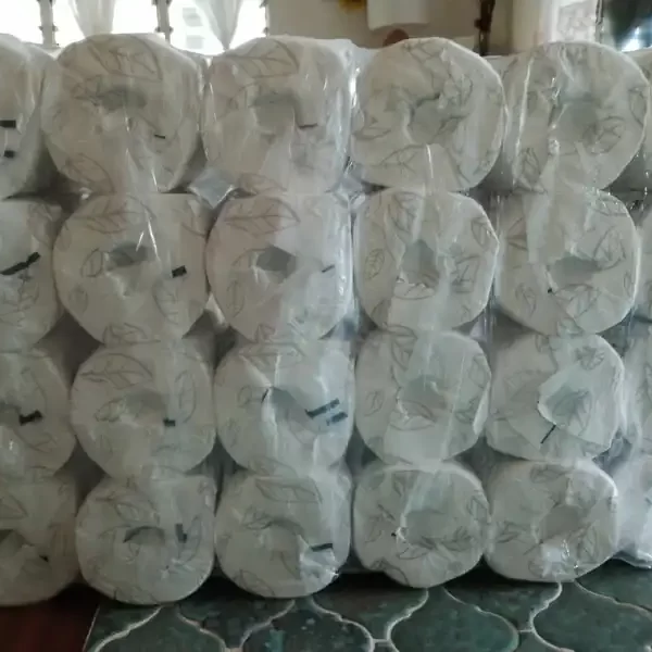 TM - TORK Soft Toilet Rolls Pepa Toileti 48 rolls