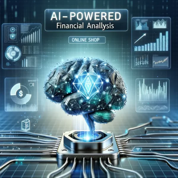 AI-Powered Financial Analysis