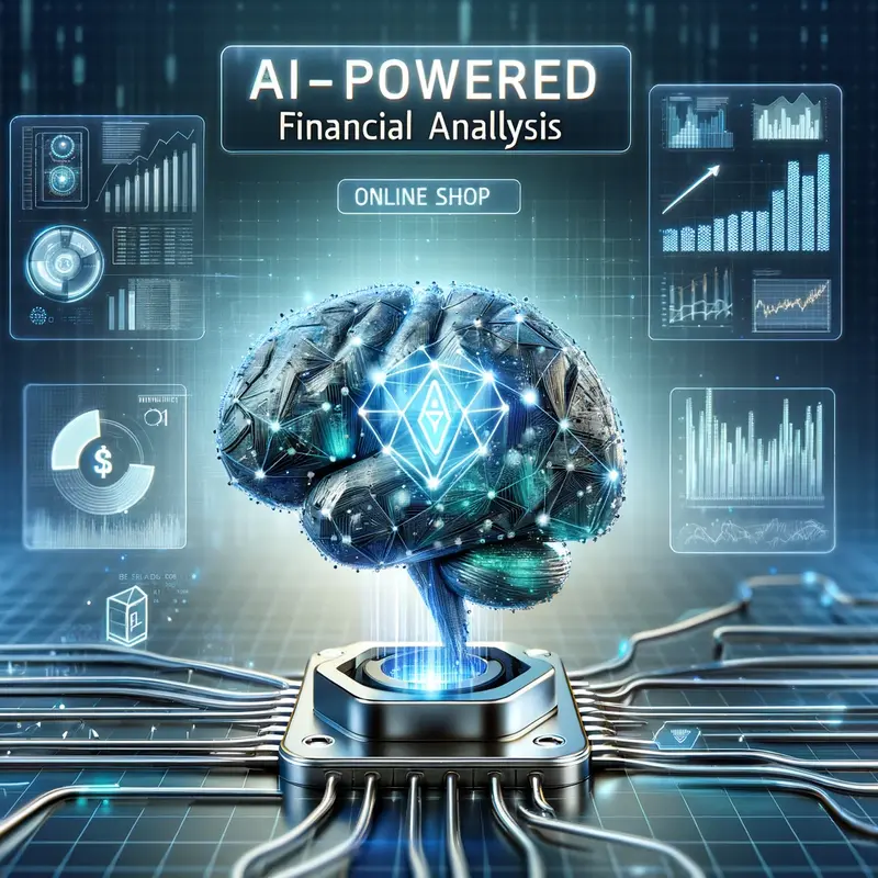 AI-Powered Financial Analysis