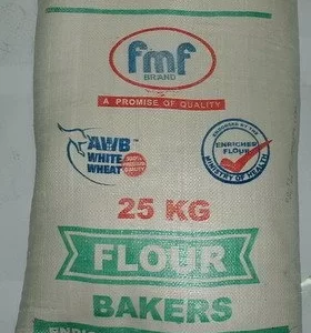 Tangai Mahoa'a Flour (25kg)