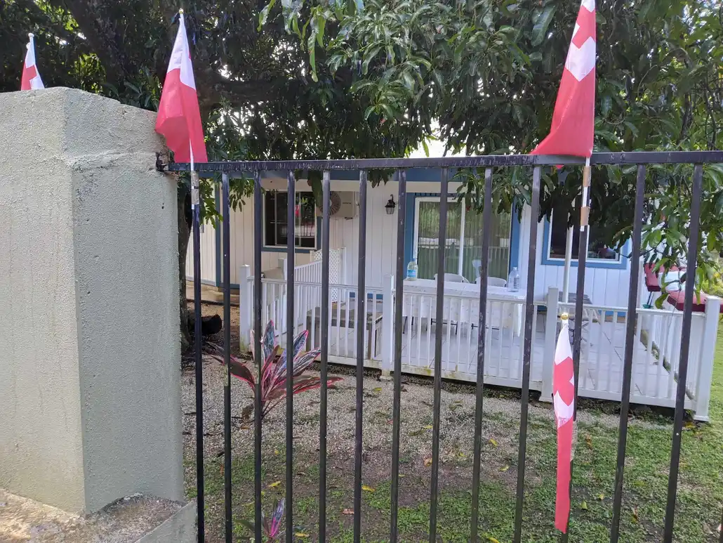 AIR BNB - FANAS 3 BEDROOMS, 2 BATHROOMS - Image 10