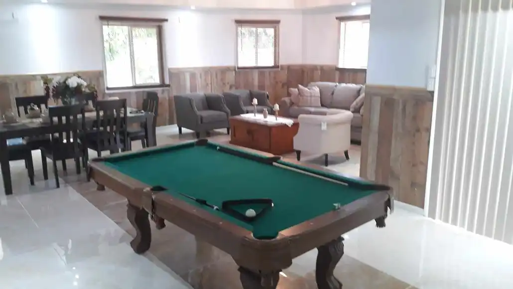 AIR BNB - FANAS 3 BEDROOMS, 2 BATHROOMS - Image 4