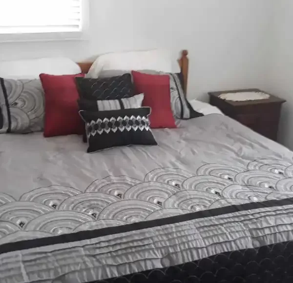 AIR BNB - FANAS 3 BEDROOMS, 2 BATHROOMS