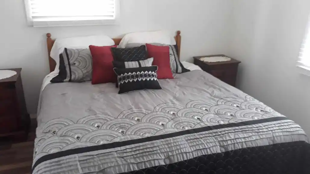 AIR BNB - FANAS 3 BEDROOMS, 2 BATHROOMS