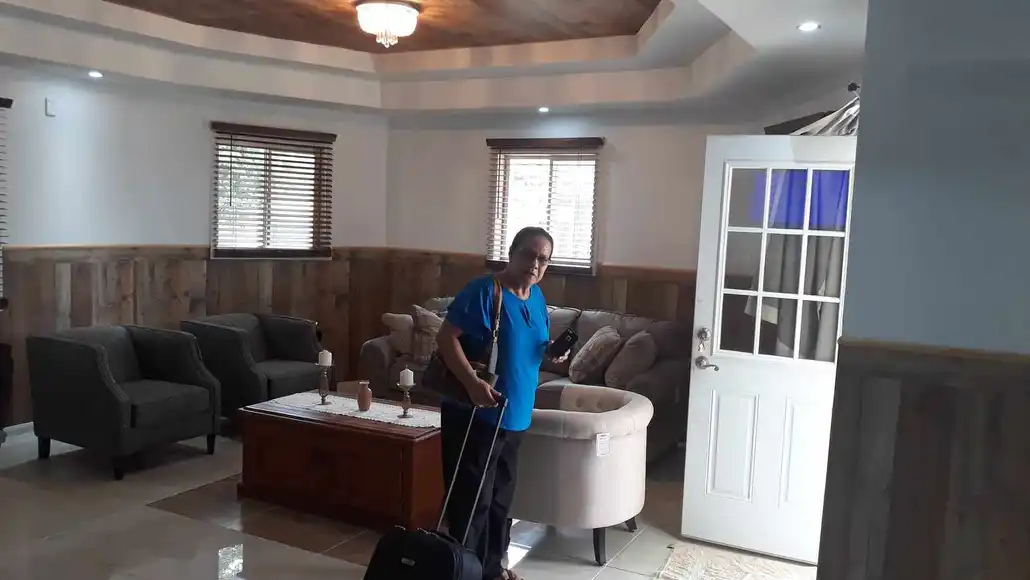 AIR BNB - FANAS 3 BEDROOMS, 2 BATHROOMS - Image 2