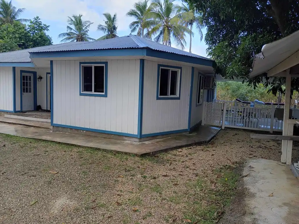 AIR BNB - FANAS 3 BEDROOMS, 2 BATHROOMS - Image 11