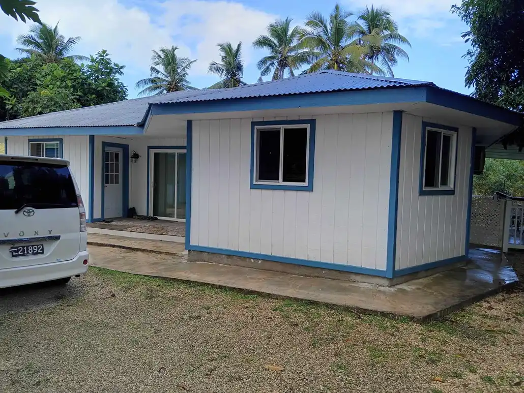 AIR BNB - FANAS 3 BEDROOMS, 2 BATHROOMS - Image 12