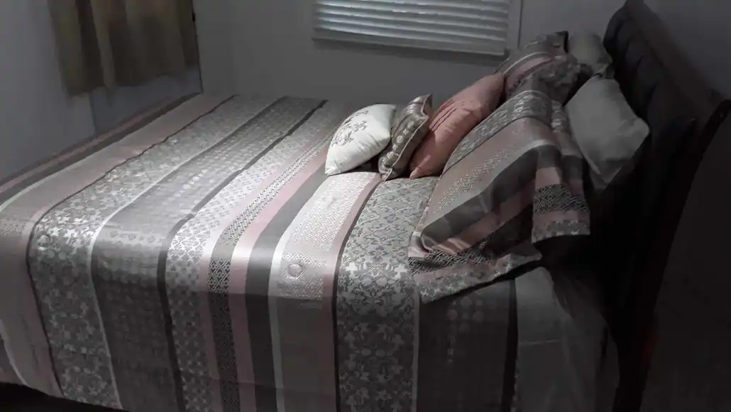 AIR BNB - FANAS 3 BEDROOMS, 2 BATHROOMS - Image 5