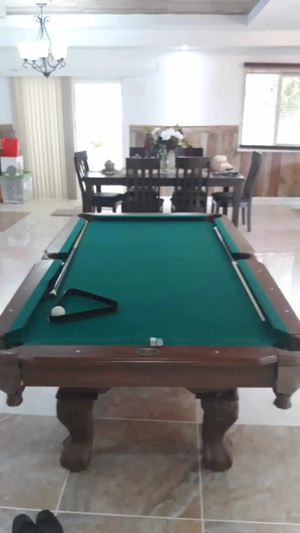 AIR BNB - FANAS 3 BEDROOMS, 2 BATHROOMS - Image 8
