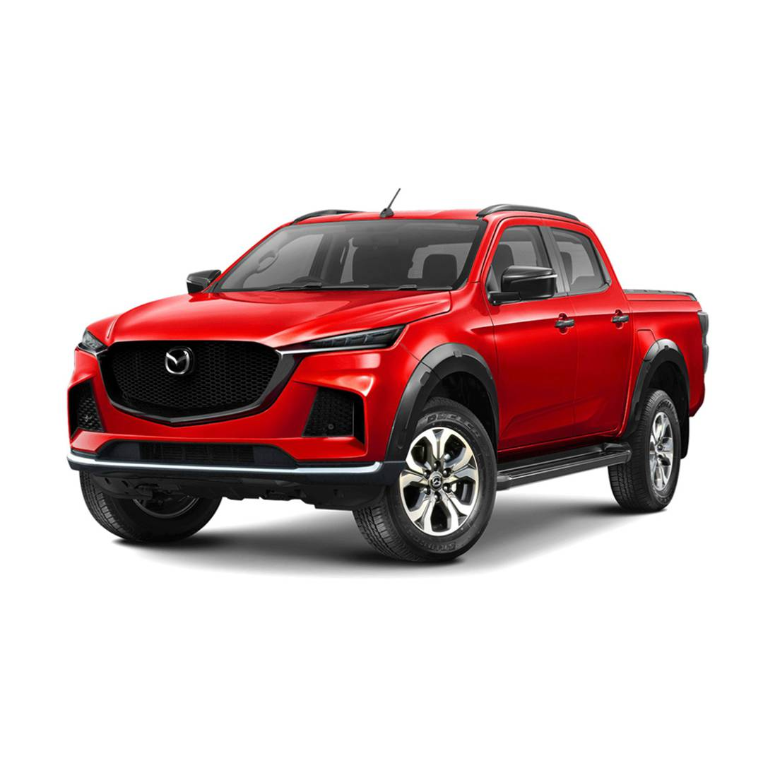 MAZDA BT-50 (brand new) - Image 5