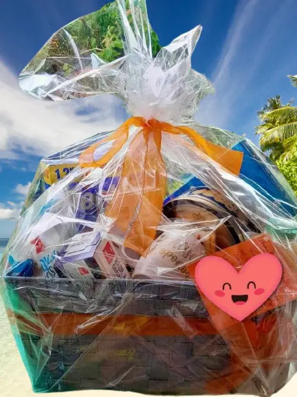 TM - Breakfast Basket