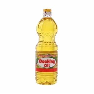 Vegetable Oil 1ltr