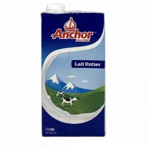 Anchor Milk Puha Hu'akau  1ltr