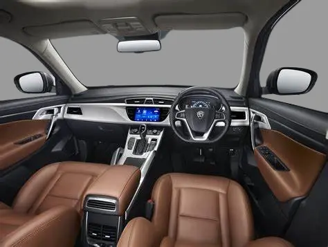 Proton X70 - Image 2