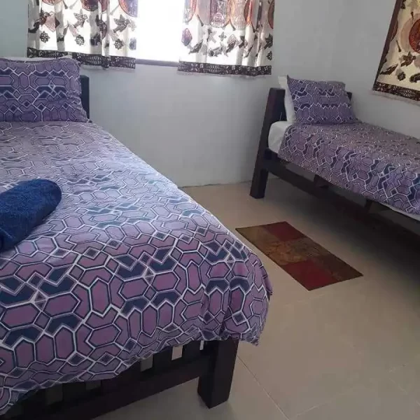 Standard Rooms - Double or Twin