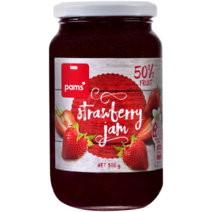 Pam Jam