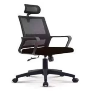 Office Chair Headrest