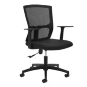 Office Chair C Arc Curve Design