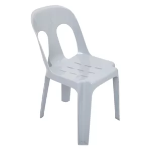 PLASTIC CHAIR 40X37X78CM