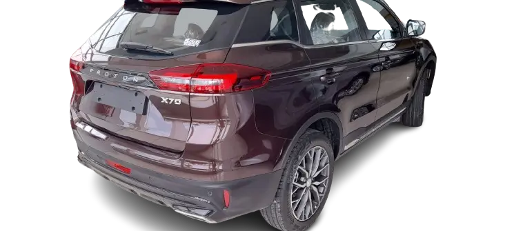 Proton X70 - Image 7