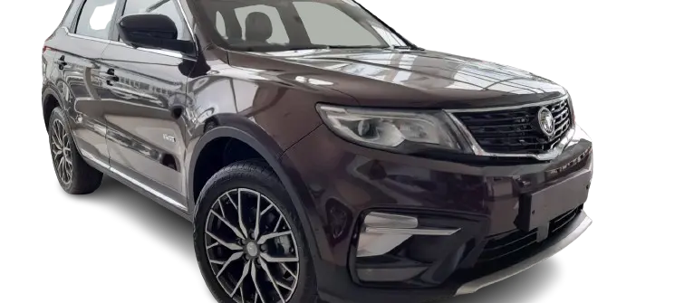 Proton X70 - Image 6