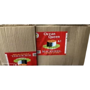 Puha Kapapaika Lolo Tin Fish 24 cans
