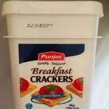 Cracker Barrel Kapa Maa Pakupaku
