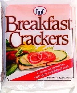 FMF Crackers 375g