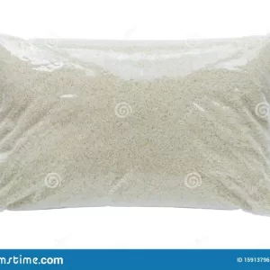 Rice per kg