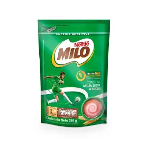 Milo pkt 500g