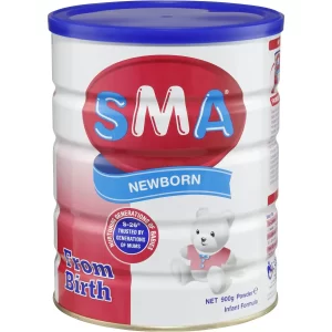 SMA Milk