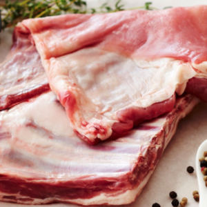 Puha Sipi Kapakapa Mutton Flaps 20kg