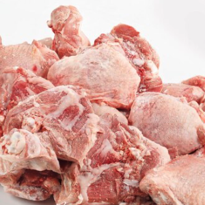 Turkey tail - Mui'i Piipii ($ per kg)