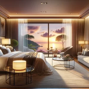 Elim Hotel Vava'u Ocean View (2nd Floor)