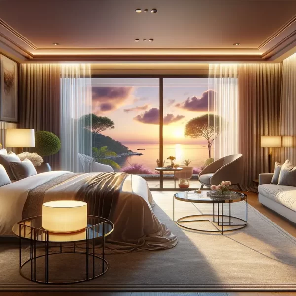 Elim Hotel Vava'u Ocean View (2nd Floor)