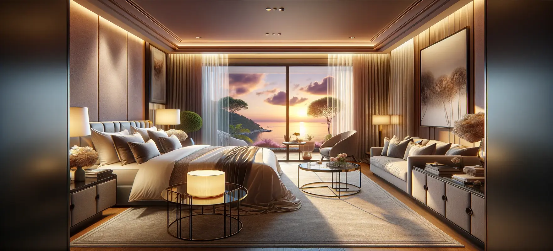 Elim Hotel Vava'u Ocean View (2nd Floor)