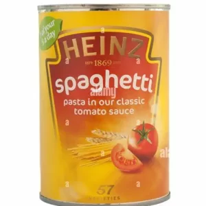 Spaghetti (420g)
