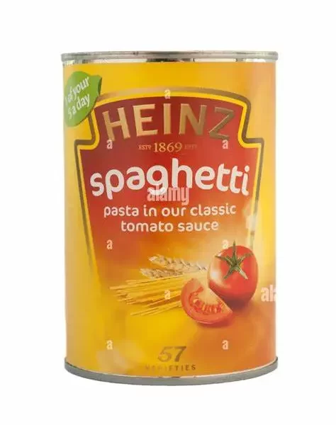 Spaghetti(820g)